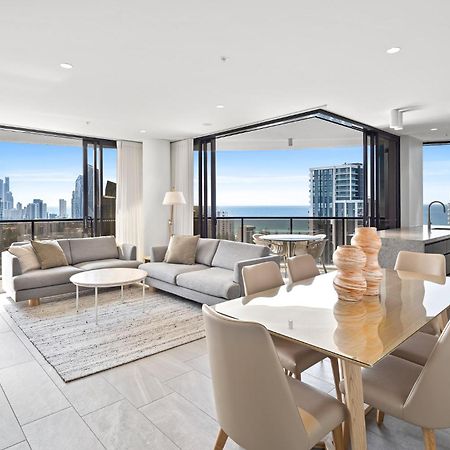 Cassa Encore - Luxury Apartments Managed By The Cassa Gold Coast Zewnętrze zdjęcie