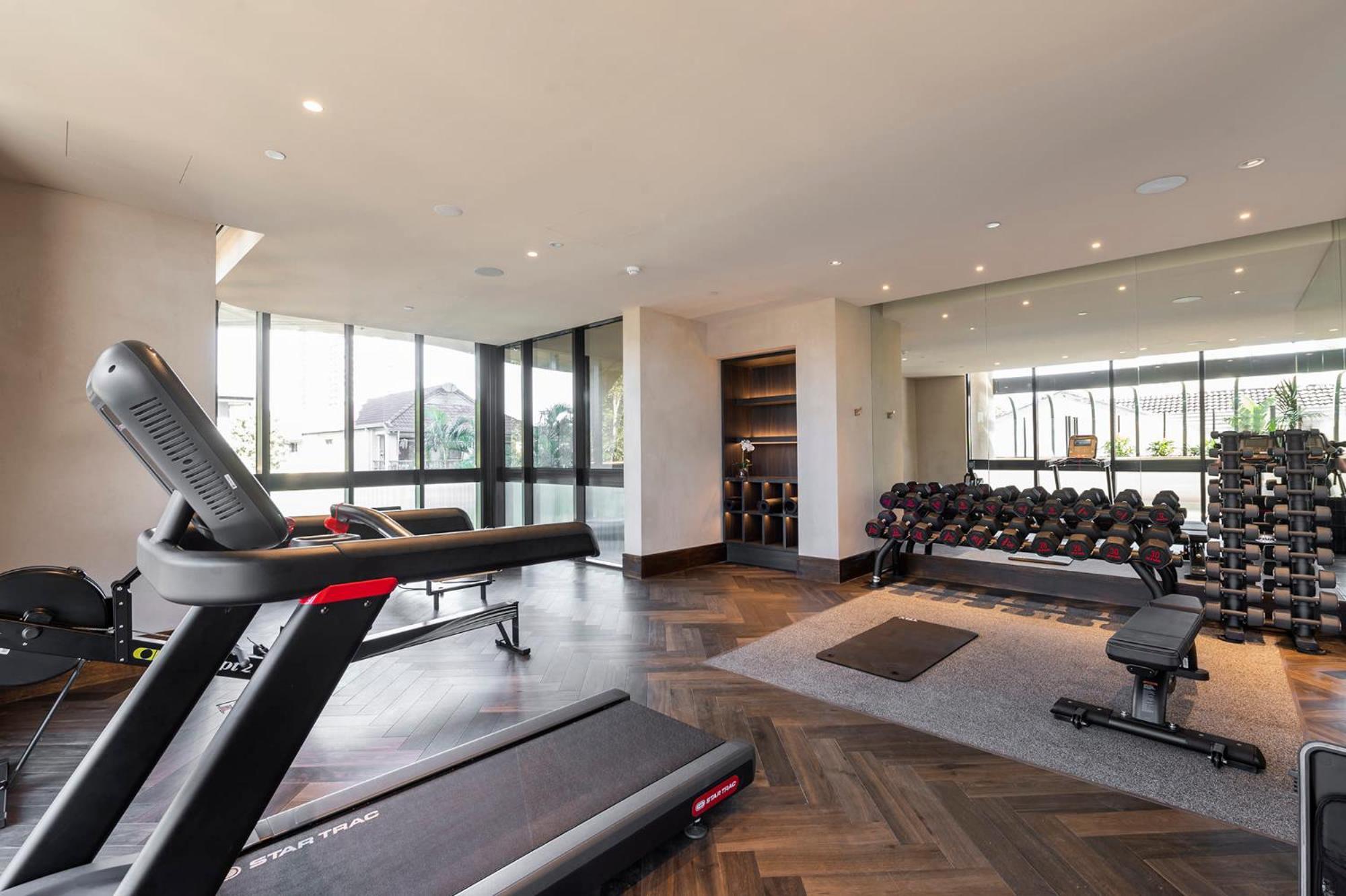 Cassa Encore - Luxury Apartments Managed By The Cassa Gold Coast Zewnętrze zdjęcie