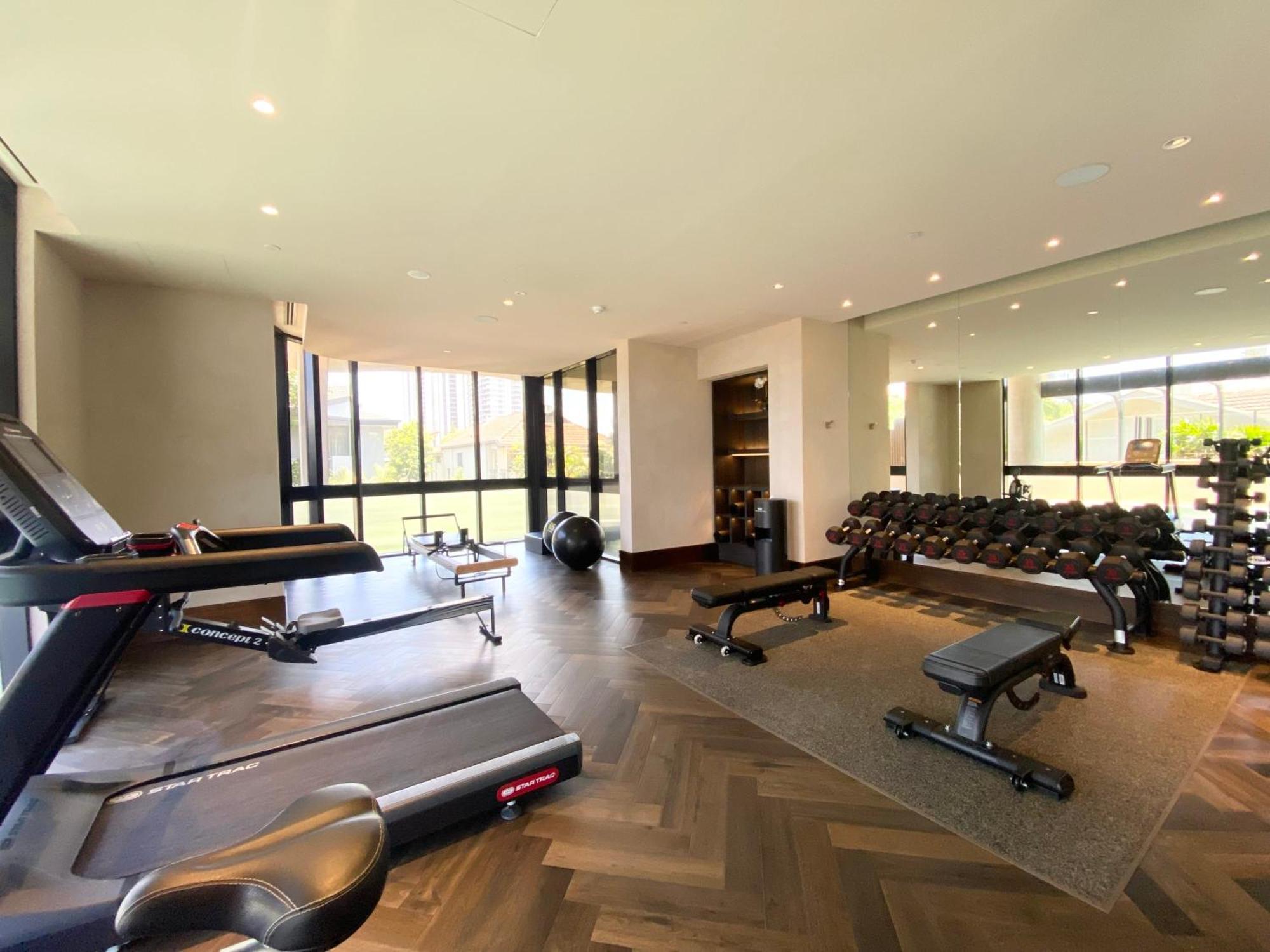 Cassa Encore - Luxury Apartments Managed By The Cassa Gold Coast Zewnętrze zdjęcie