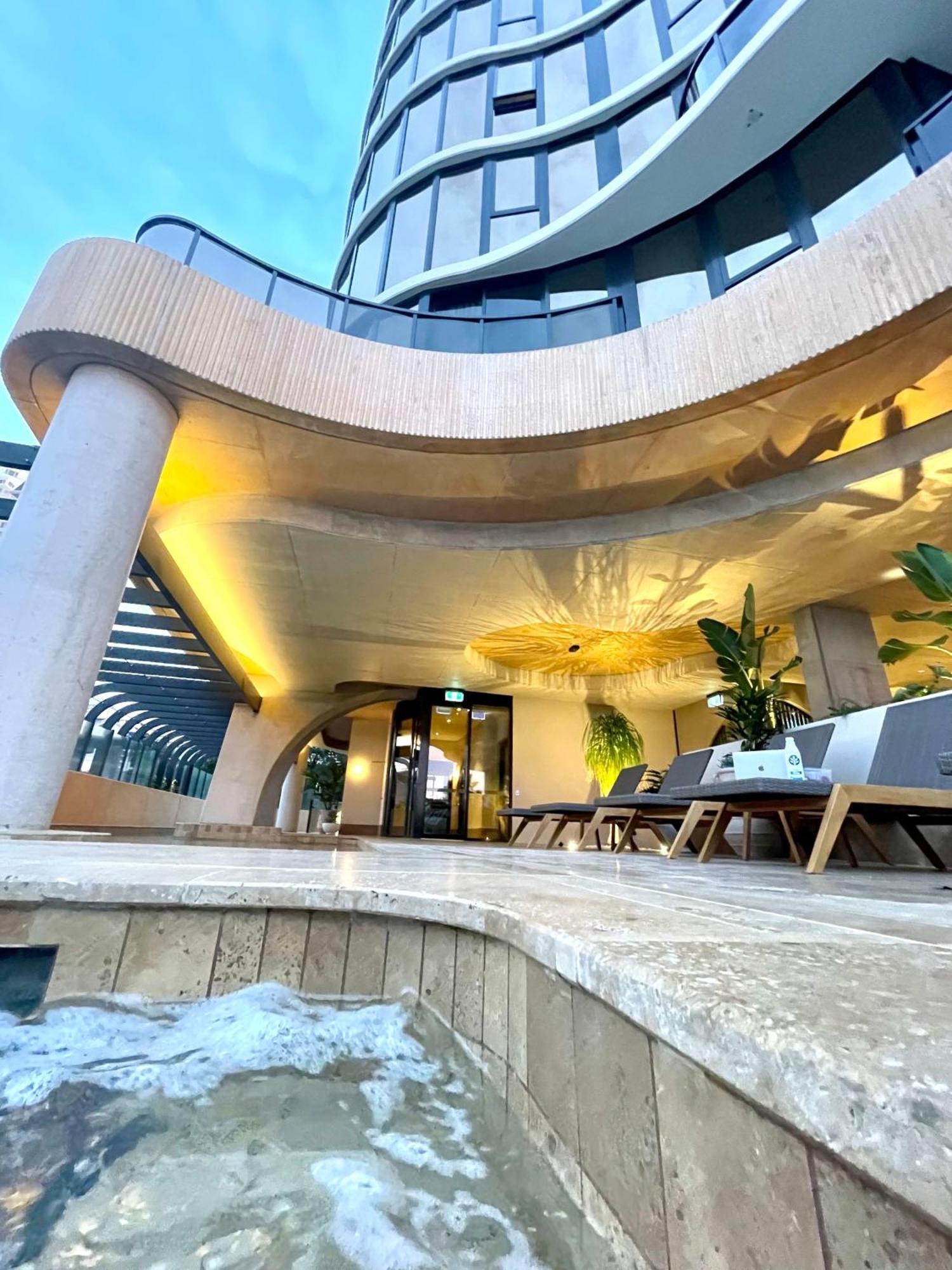 Cassa Encore - Luxury Apartments Managed By The Cassa Gold Coast Zewnętrze zdjęcie