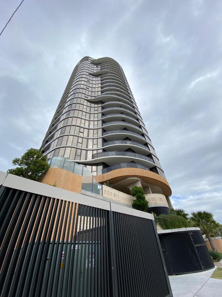 Cassa Encore - Luxury Apartments Managed By The Cassa Gold Coast Zewnętrze zdjęcie