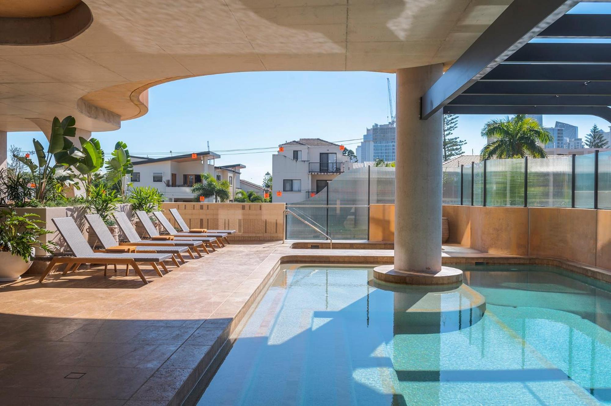 Cassa Encore - Luxury Apartments Managed By The Cassa Gold Coast Zewnętrze zdjęcie