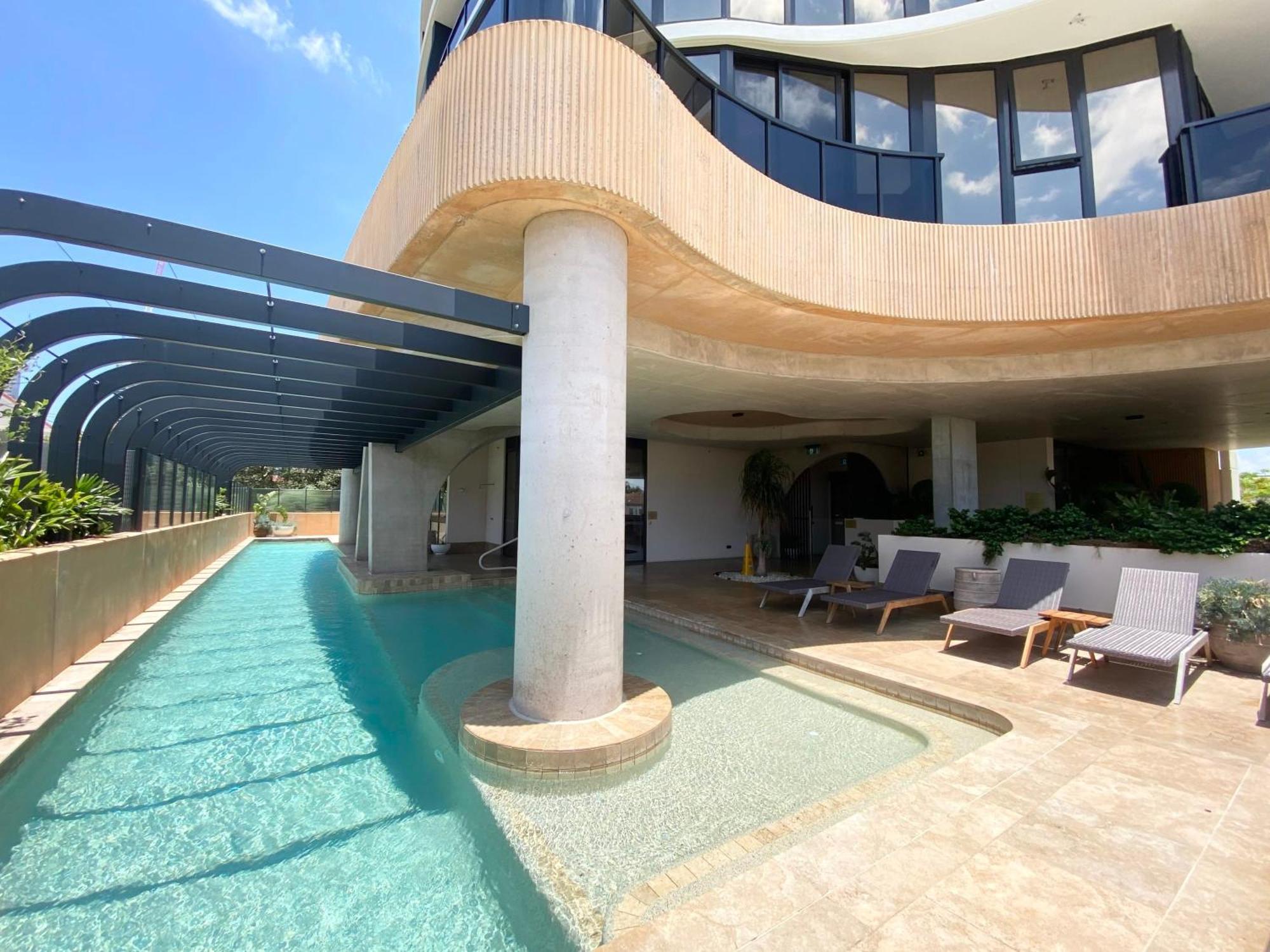 Cassa Encore - Luxury Apartments Managed By The Cassa Gold Coast Zewnętrze zdjęcie