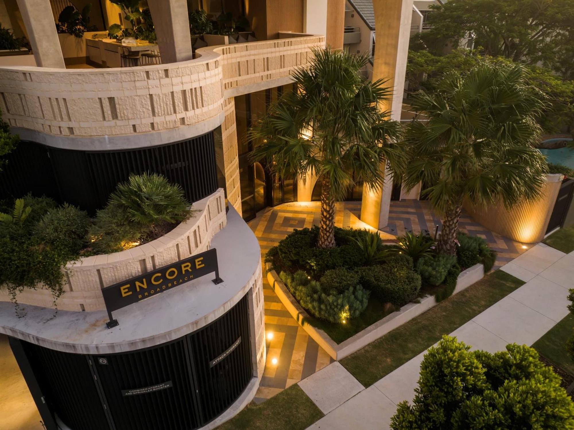 Cassa Encore - Luxury Apartments Managed By The Cassa Gold Coast Zewnętrze zdjęcie