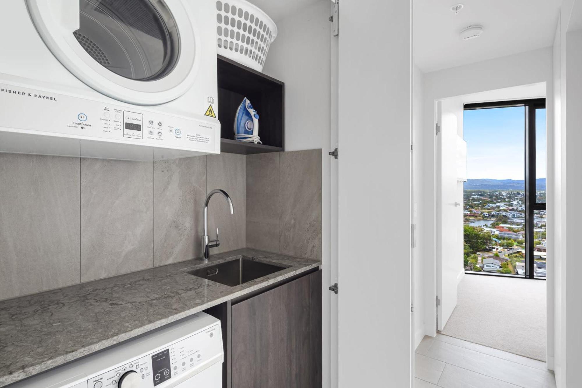 Cassa Encore - Luxury Apartments Managed By The Cassa Gold Coast Zewnętrze zdjęcie