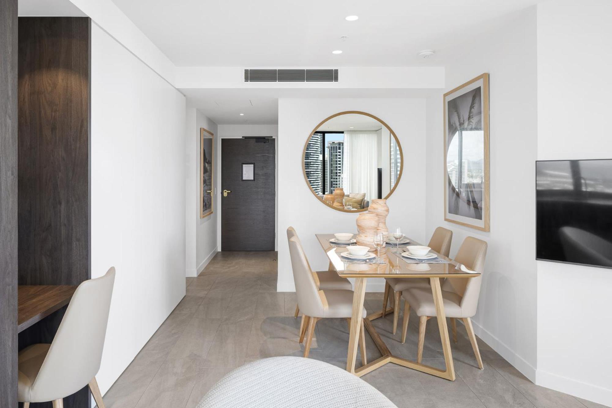 Cassa Encore - Luxury Apartments Managed By The Cassa Gold Coast Zewnętrze zdjęcie