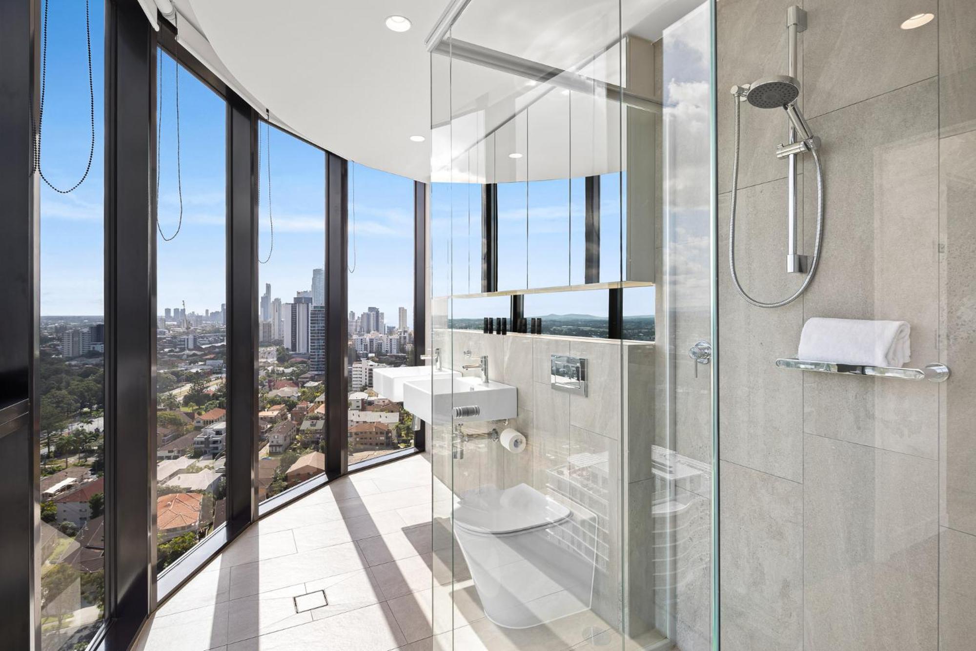 Cassa Encore - Luxury Apartments Managed By The Cassa Gold Coast Zewnętrze zdjęcie