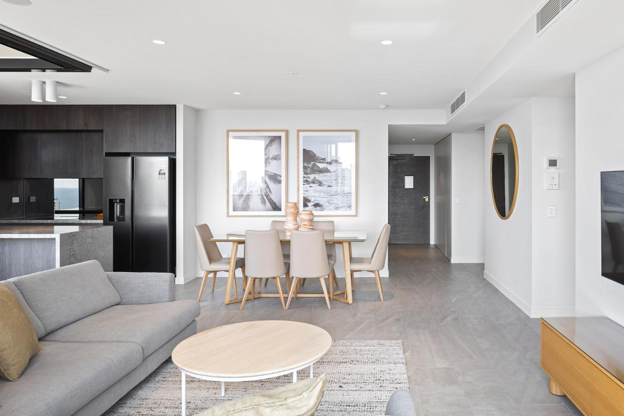 Cassa Encore - Luxury Apartments Managed By The Cassa Gold Coast Zewnętrze zdjęcie