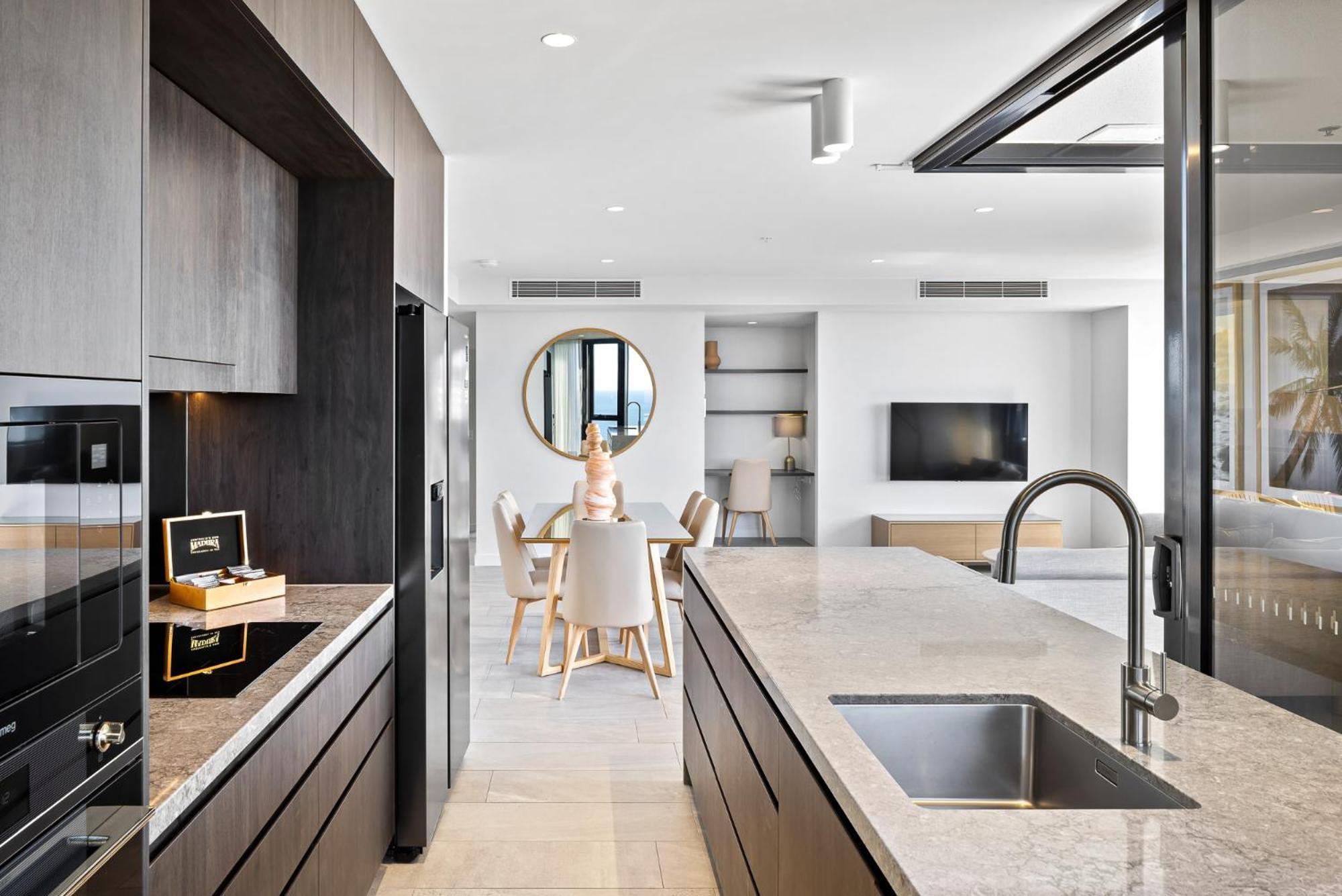 Cassa Encore - Luxury Apartments Managed By The Cassa Gold Coast Zewnętrze zdjęcie