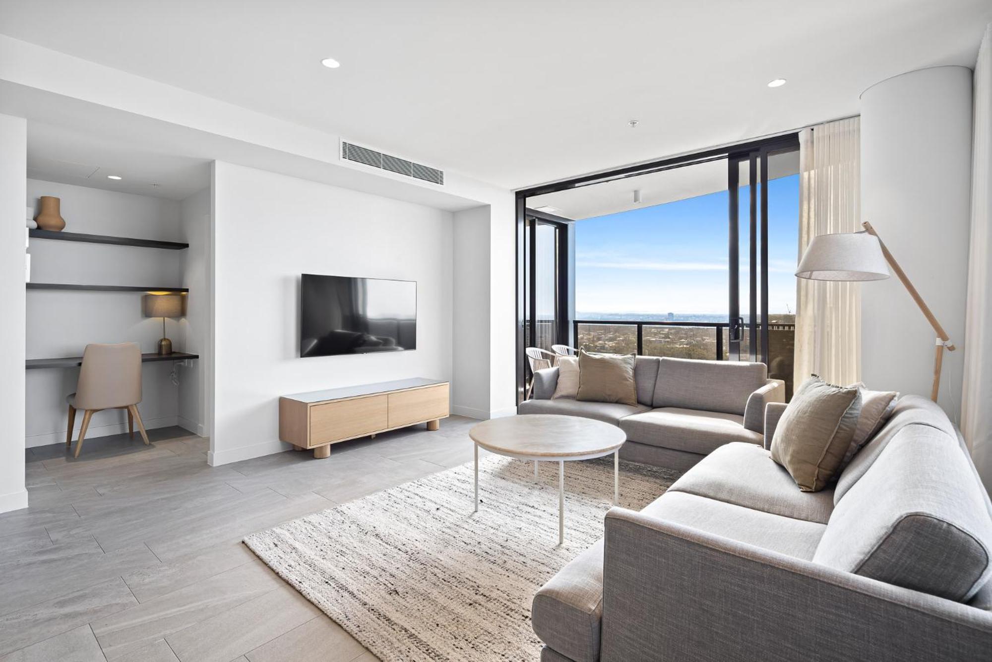 Cassa Encore - Luxury Apartments Managed By The Cassa Gold Coast Zewnętrze zdjęcie